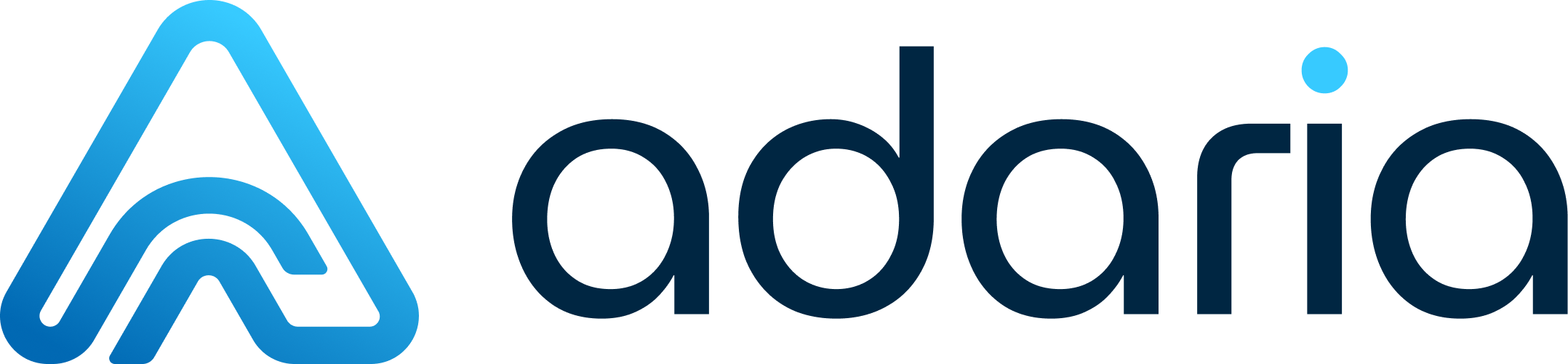 Adaria Help Center Help Center home page